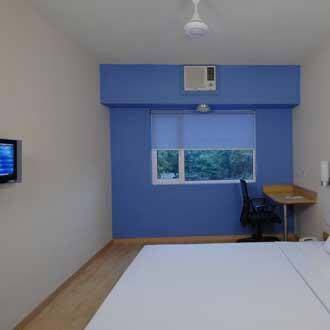 Ginger Hotel, Ludhiana 3